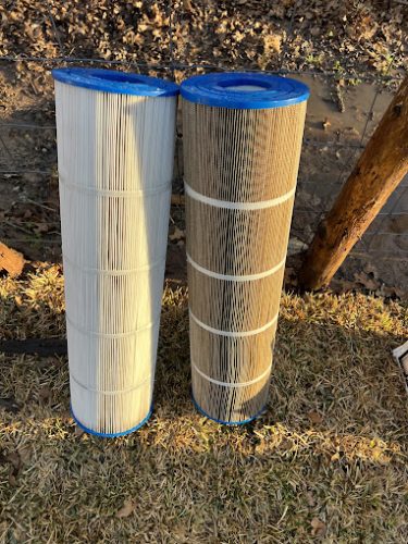 Pool Cleaning Services Trophy Club March 13