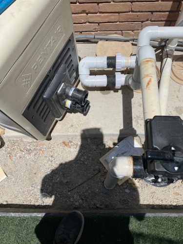 Pool Cleaning Services Trophy Club March 14