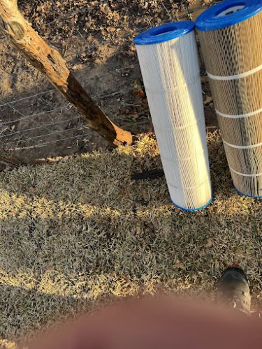 Pool Cleaning Services Trophy Club March 19