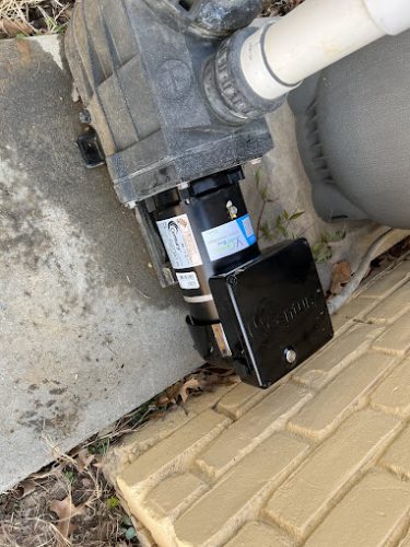 Pool Cleaning Services Trophy Club March 27