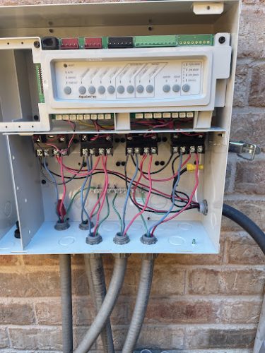 Pool Cleaning Services Trophy Club March 30