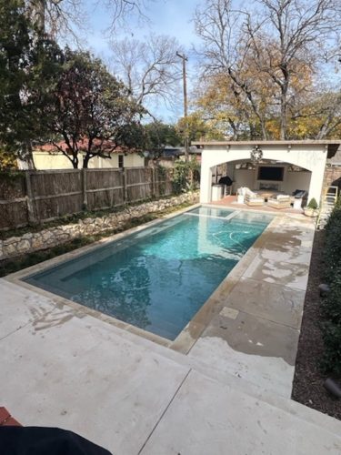 Pool Cleaning Services Trophy Club Tx 205
