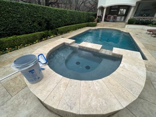 Pool Cleaning Services Trophy Club Tx 214