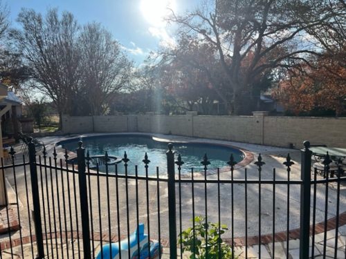 Pool Cleaning Services Trophy Club Tx 215
