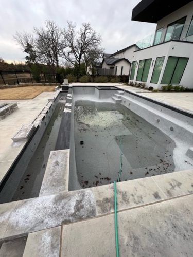 Pool Cleaning Services Trophy Club Tx 217