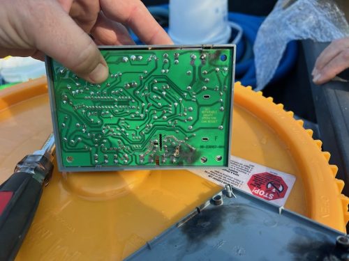 Pool Cleaning Trophy Club Tx 147.