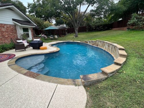 Pool Cleaning Trophy Club Tx 154.