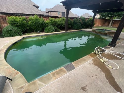 Pool Cleaning Trophy Club Tx 325