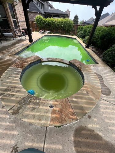 Pool Cleaning Trophy Club Tx 328