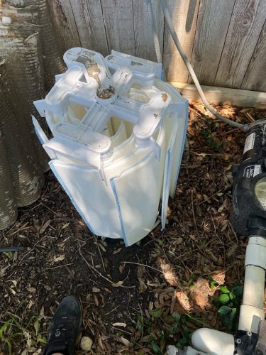 Pool Cleaning Trophy Club Tx 332