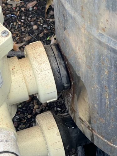 Trophy Club Tx Pool Cleaning 353