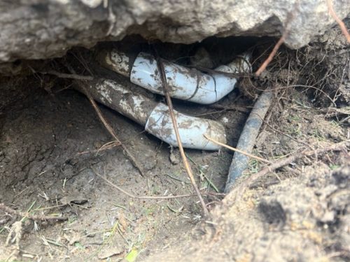 Trophy Club Tx Pool Cleaning 357