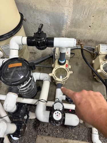 676-Pool-Cleaning-Trophy-Club-Texas-image-1