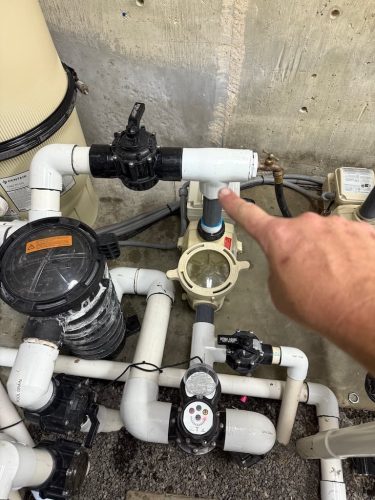 678-Pool-Cleaning-Trophy-Club-Texas-image-1