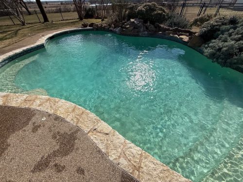 Pool Cleaning Services Trophy Club, TX