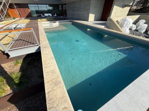 Pool Cleaning Services Trophy Club, TX