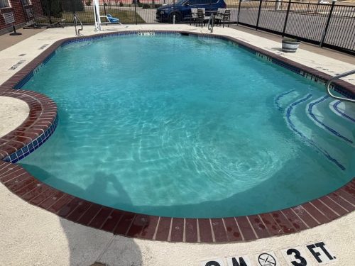 Pool Cleaning Services Trophy Club, TX