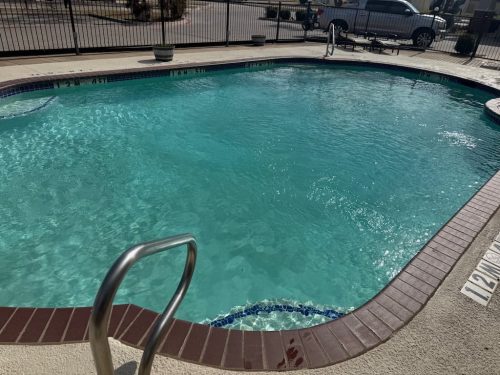 Pool Cleaning Services Trophy Club, TX