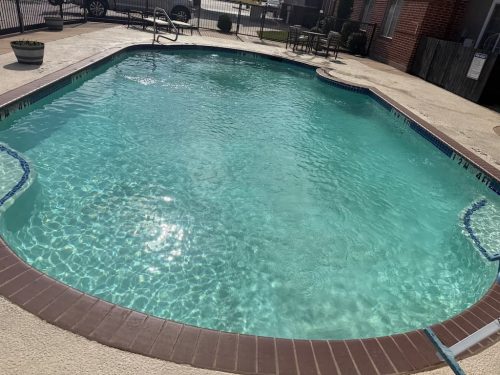 Pool Cleaning Services Trophy Club, TX