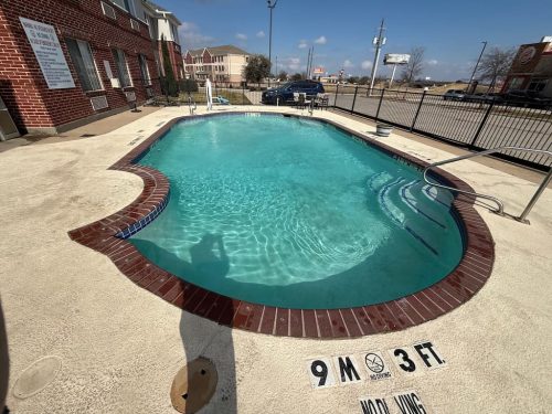 Pool Cleaning Services Trophy Club, TX