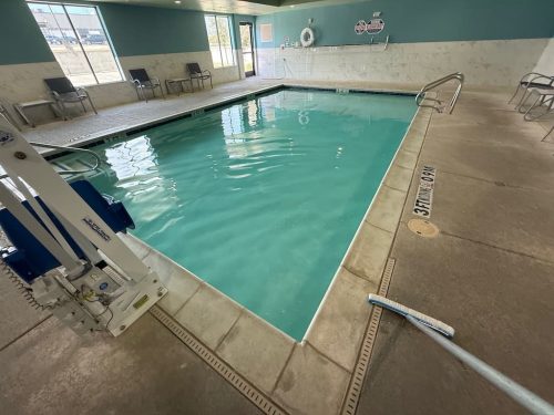 Pool Cleaning Services Trophy Club, TX