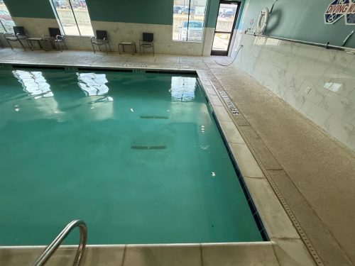 Pool Cleaning Services Trophy Club, TX