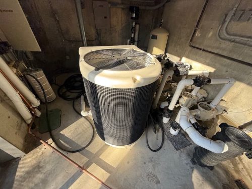 Pool Cleaning Services Trophy Club, TX