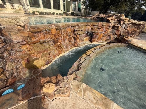Pool Cleaning Services Trophy Club, TX