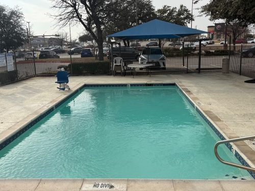 Pool Cleaning Services Trophy Club, TX