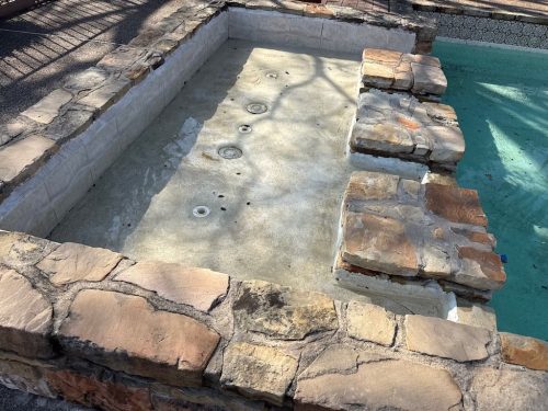 Pool Cleaning Services Trophy Club, TX