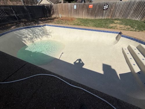 Pool Cleaning Services Trophy Club, TX