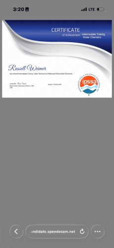 Pool Cleaning Services Trophy Club, TX