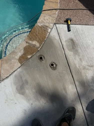 Pool Cleaning Services Trophy Club, TX