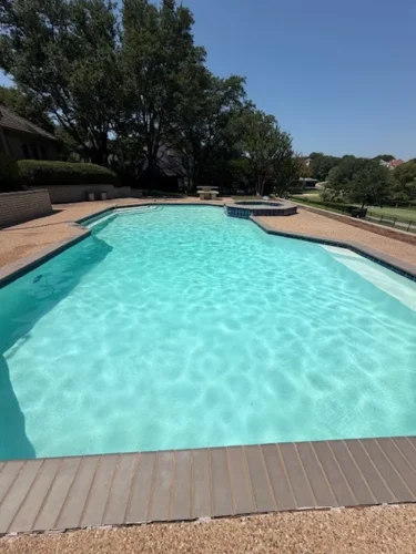 Pool Cleaning Services Trophy Club, TX