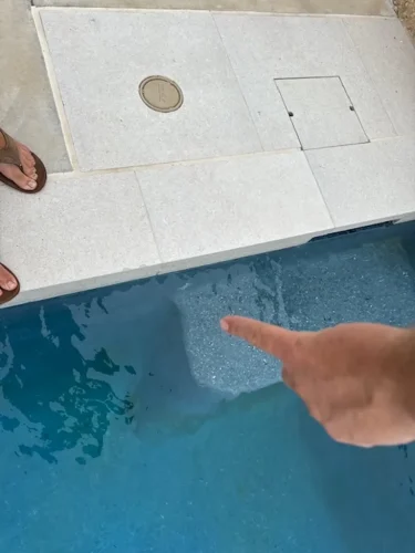 Pool Cleaning Services Trophy Club, TX