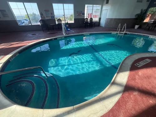 Pool Cleaning Services Trophy Club, TX
