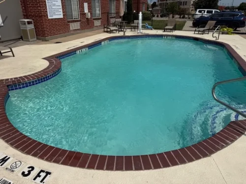 Pool Cleaning Services Trophy Club, TX