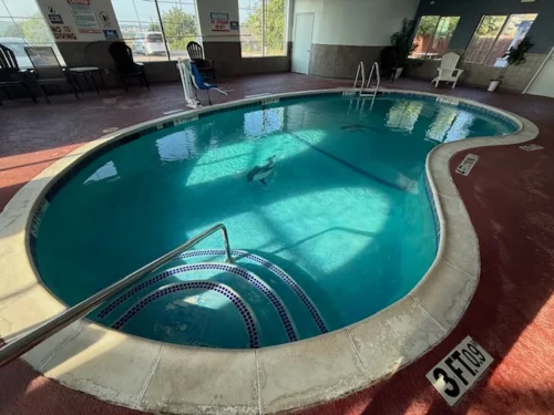 Pool Cleaning Services Trophy Club, TX