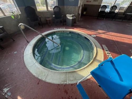 Pool Cleaning Services Trophy Club, TX