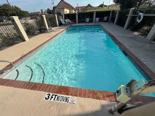 Pool Cleaning Services Trophy Club, TX