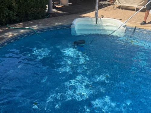Pool Cleaning Services Trophy Club, TX