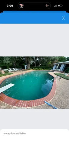 Pool Cleaning Services Trophy Club, TX