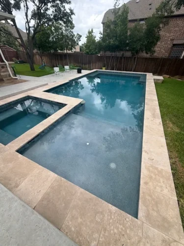 Pool Cleaning Services Trophy Club, TX