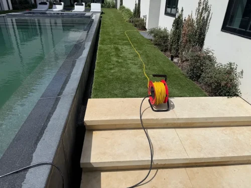 Pool Cleaning Services Trophy Club, TX
