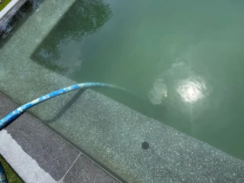 Pool Cleaning Services Trophy Club, TX