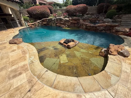 Pool Cleaning Services Trophy Club, TX