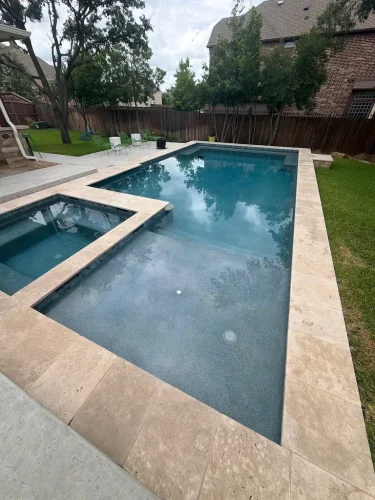 Pool Cleaning Services Trophy Club, TX