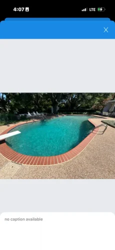 Pool Cleaning Services Trophy Club, TX