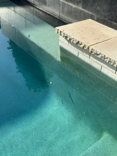 Pool Cleaning Services Trophy Club, TX