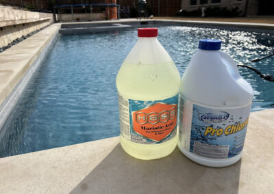 Pool Cleaning Services Trophy Club March 21